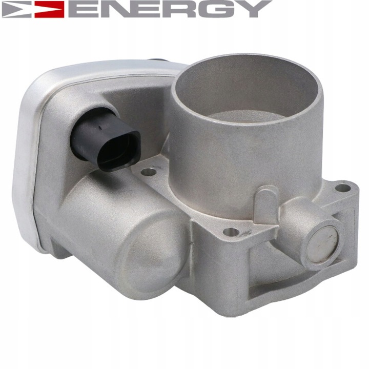 PAPILLON DES GAZ AUDI SEAT SKODA VW 1,4 1,6 ENERGY PP0037 CARROSSERIE PAPILLON DES GAZ