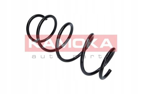 RESSORT AVANT MERCEDES CLASSE C W204 07'- KAMOKA