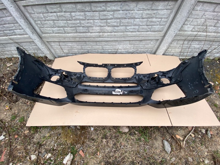 BMW X3 F25 LIFT KIT PARE-CHOCS AVANT 8056874 ORIGINAL