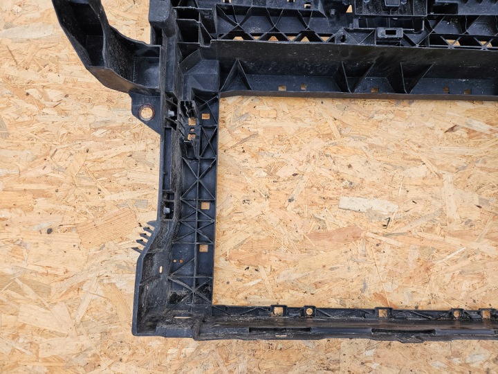 PANNEAU AVANT RENFORCEMENT AVANT SEAT ATECA 575805588G