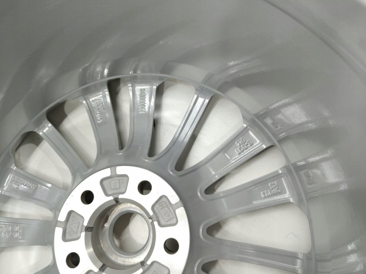 OPEL INSIGNIA B JANTE ALUMINIUM R18 5X115 ET49 NEUF ORIGINAL OP103