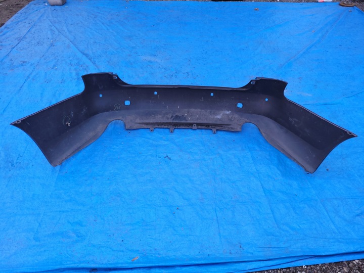 LEXUS GS III GS300 GS450H PARE-CHOCS ARRIÈRE ARRIÈRE 52159-30431 0397