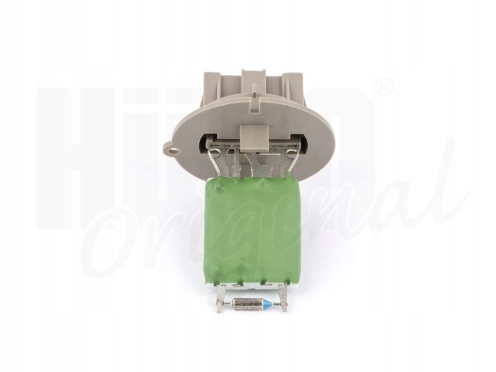 RÉGULATEUR RÉSISTANCE VENTILATEURS HITACHI