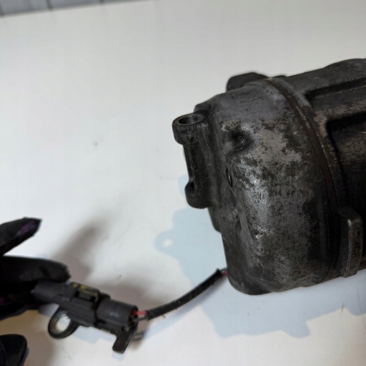 COMPRESSEUR COMPRESSEUR DE CLIMATISATION RANGE ROVER SPORT L320 2.7D OE 4471808382