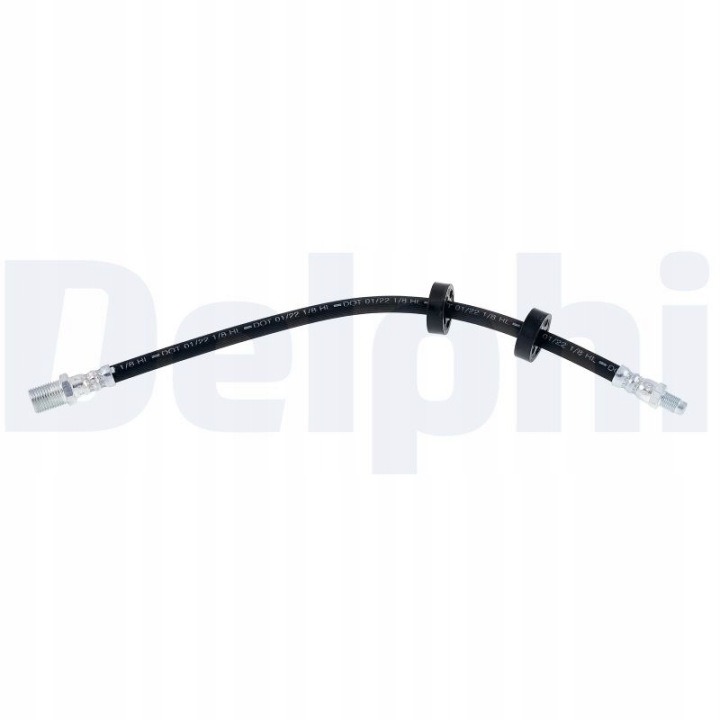 DELPHI LH7635 FIL DE FREIN FLEXIBLE