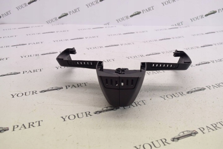 BMW X3 G01 2022 MOULURE PARE-BRISE AVANT