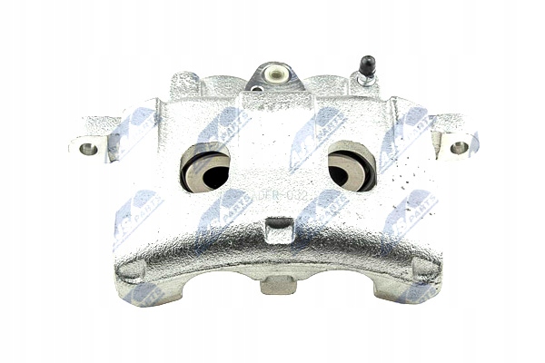 ÉTRIER DE FREIN DE FREIN AVANT FORD RANGER 11- MAZDA BT-50 11 #PETROLHEAD PRO+ KIT6