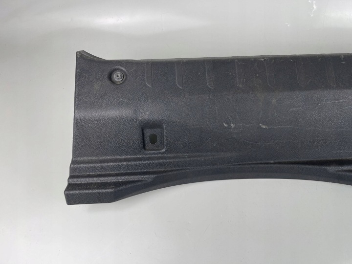 REVÊTEMENT SEUIL COUVERCLES DE COFFRE PEUGEOT 508 9686371977
