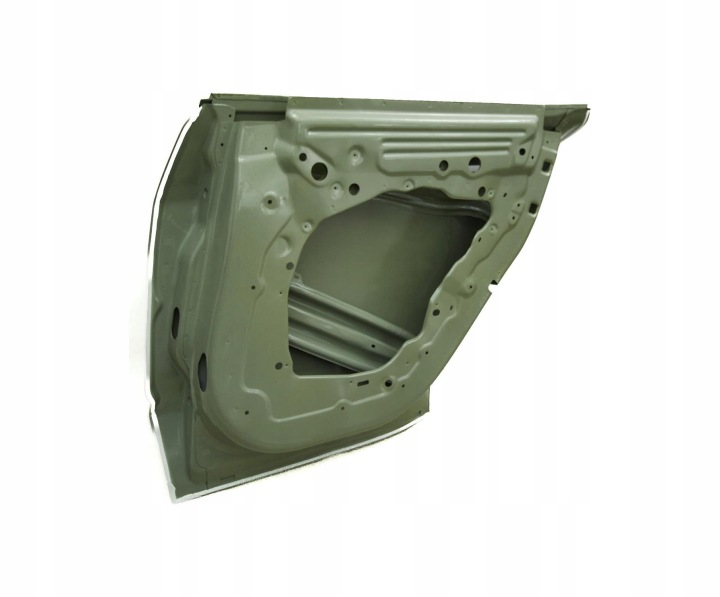 PORTES VERS TESLA MODÈLE Y 2020-2024 1493562-EC-A DROITE