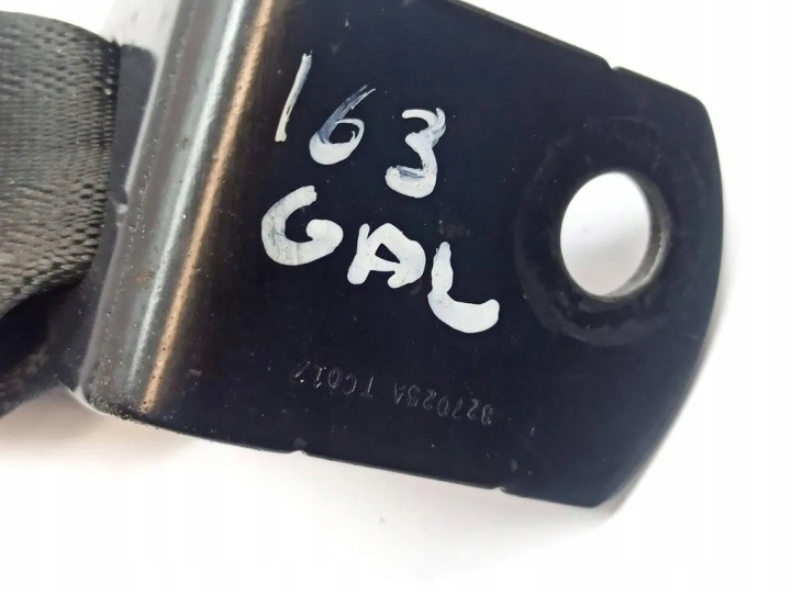 AGRAFE ARRIÈRE DROIT SIÈGES MERCEDES-BENZ M (W163) 223010B16 3.2L