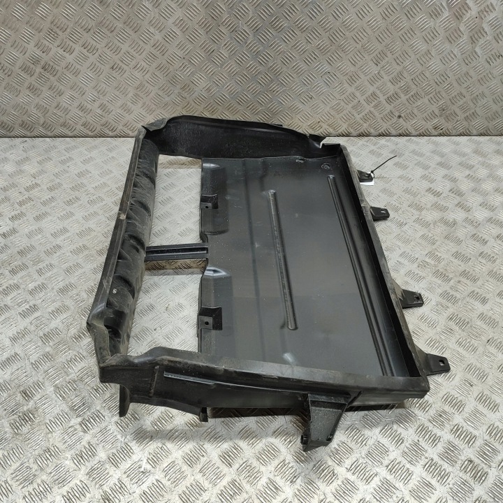 BMW IX 2022 ADMISSION CANAL AIR ÉCHANGEUR D'AIR DE SURALIMENTATION