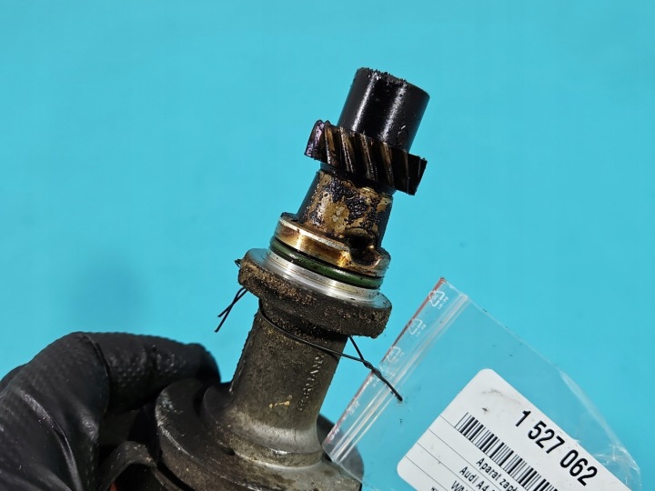 APPAREIL ALLUMAGE AUDI A4 B5 0237520059 1.6 8V