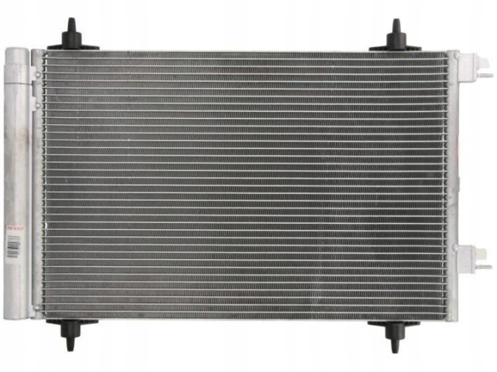 RADIATEUR CLIMATISATION CITROEN PEUGEOT BERLINGO 08