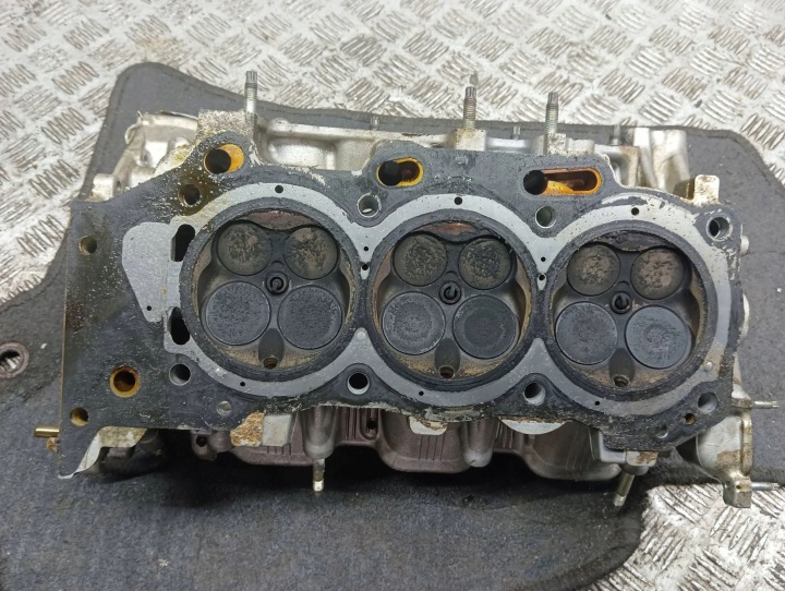LEXUS GS 300 350 430 450H 2007 CULASSE MOTEUR