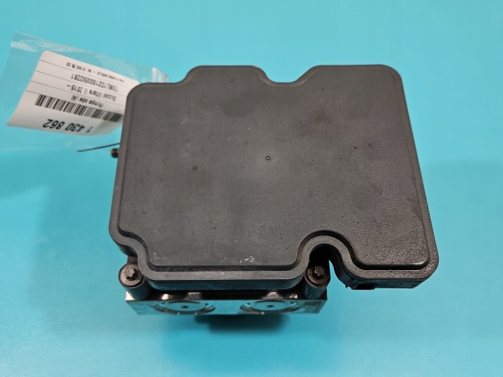 POMPE ABS SUZUKI VITARA II 2015- 0265257543 0265956510 2265106455
