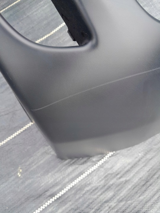 PARE-CHOCS AVANT BAS HONDA CR-V V 18- 71102-TNYY-ZZ00