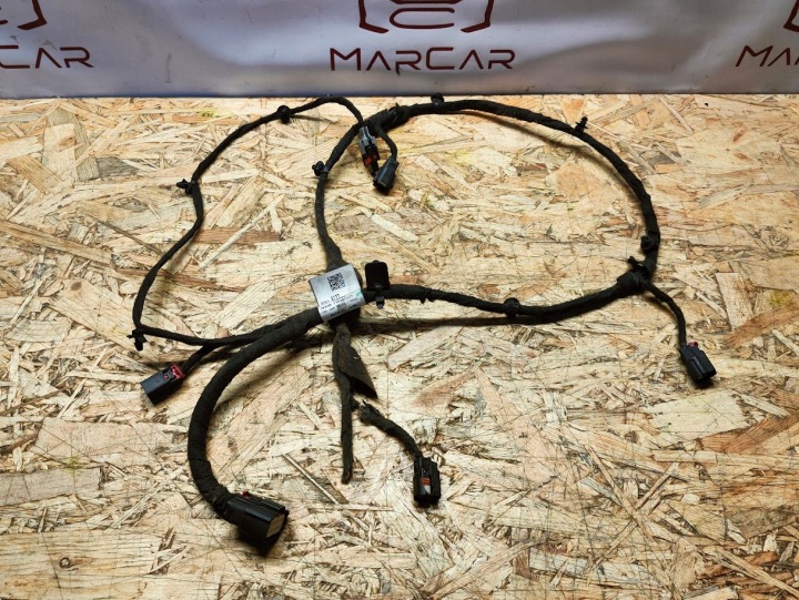 FAISCEAU DE CÂBLES PDC INSTALLATION ÉLECTRIQUE PARE-CHOCS AVANT OPEL MOKKA X 42534127