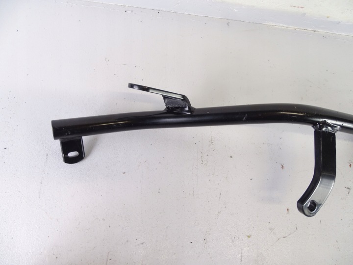 D339 YAMAHA TDM 900 02' STELAZE FIXATION POIGNÉES POÊLE LATÉRALES