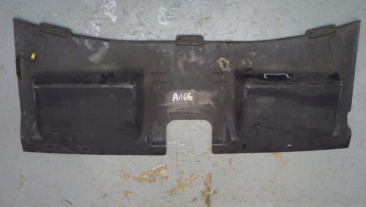 PROTECTION PANNEAU AVANT FORD MONDEO MK4 6M21-16613-AC (A166)