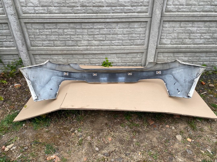 BMW 1 F20 F21 MODULE PARE-CHOCS ARRIÈRE 8048974 KIT ORIGINAL