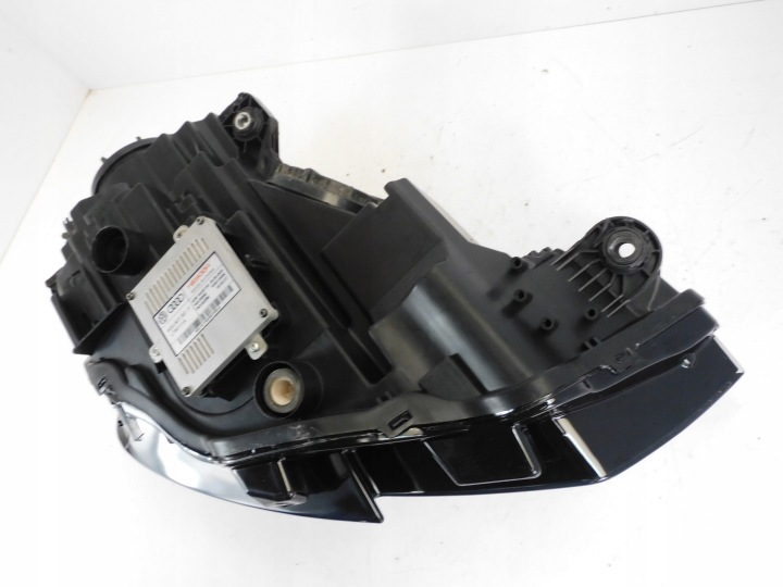 AUDI A3 8V LIFT PHARE GAUCHE XÉNON LED PARFAITE COMPLÈTE 8V0941005G USA