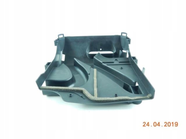 CANAL RÉCHAUFFEURS FORD GALAXY 94-00 1000539