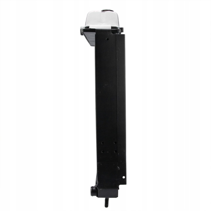 RADIATEUR EAU CUIVRE C-385 SANS TURBO 84613911, 80013904 AIMANT