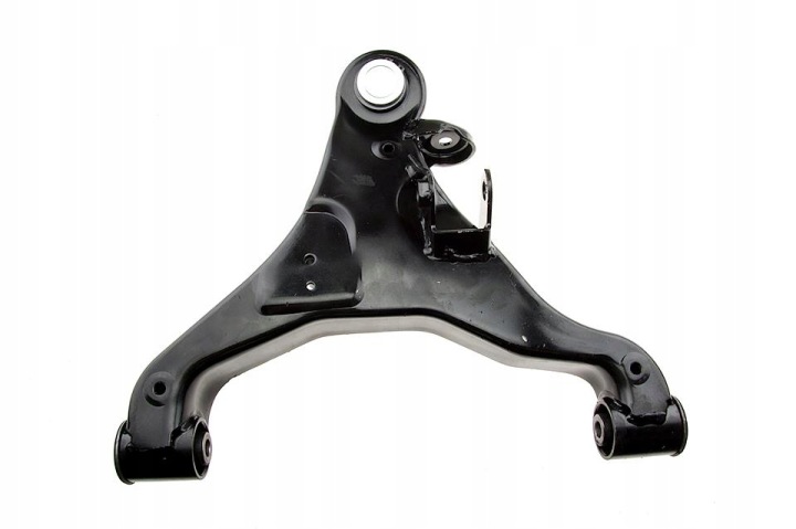 BRAS DE SUSPENSION AVANT NISSAN NAVARA 05- INFÉRIEUR GAUCHE