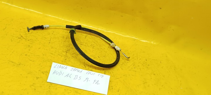 CABLE DE CERRADURA IZQUIERDO PARTE TRASERA AUDI A4 B5 94-98R 