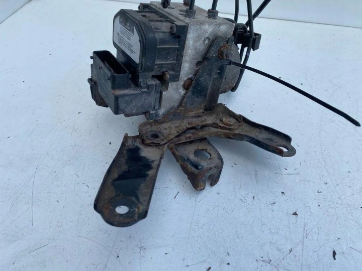 POMPE ABS 0265216825 AVENSIS T22 POMPE DE FREIN 0273004559 CONTRÔLEUR ABS