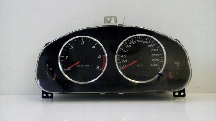 COMPTEUR MAZDA 6 GG 2,0 MZR-CD GJ6W