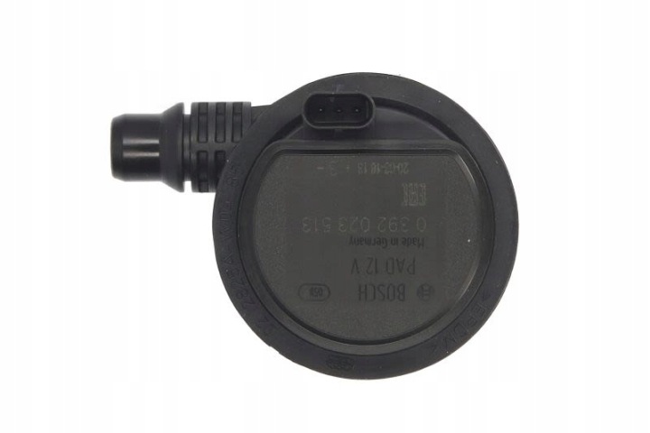 BOSCH 0 392 023 513 SUPPLÉMENTAIRE POMPES À EAU
