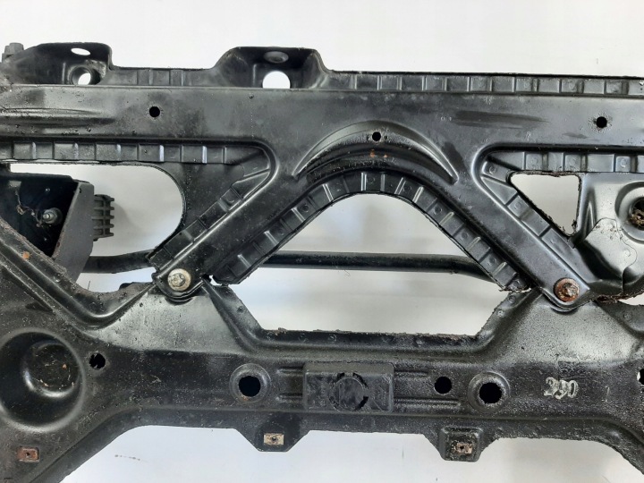 MERCEDES W168 A170 CDI LIFT 03R CHÂSSIS CHÂSSIS BERCEAU