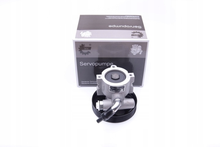 POMPE AMPLIFICATEUR CITROEN XSARA POMPE HYDRAULIQUE SYSTÈME DIRECTION