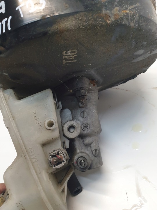 SERVO POMPE FREINS TOYOTA CELICA T23 VII 1.8 VVTI 874-02002