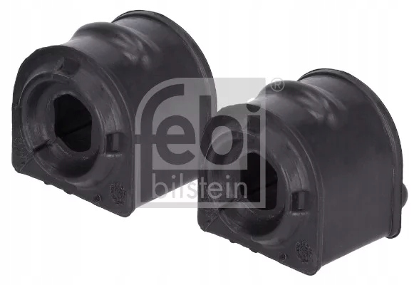 CAOUTCHOUC STABILISATEUR FORD AVANT FOCUS II 04- KIT NIEZBEDNIK CONDUCTEUR #1