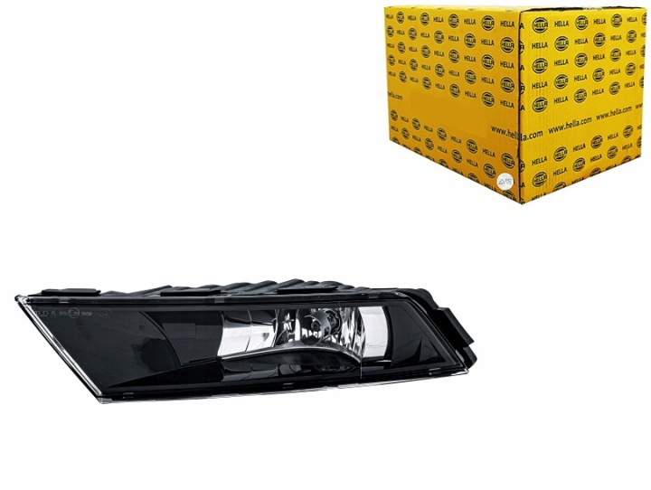 HELLA 1NB 011 836-131 PROJECTEUR PRZECIWMGLOWY
