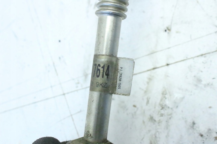 TUYAU FIL LUBRIFIANTS TURBINES 55217614 FIAT BRAVO II 1.6 JTD M-JET