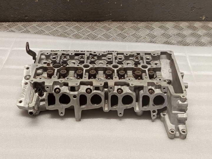 BMW OE 8580263 1' F40 2' F44 X1 F48 2 PIÈCES F39 CULASSE MOTEUR B47