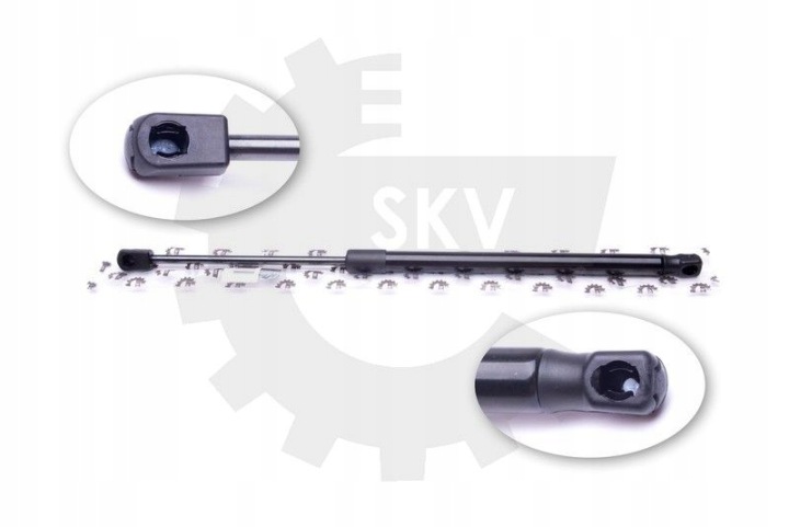 ESEN SKV SERVOMOTEUR ARRIÈRE COUVERCLES DE COFFRE HYUNDAI I10