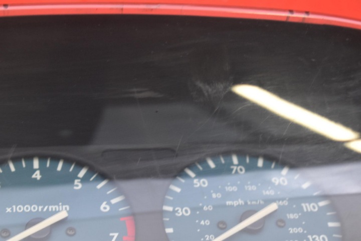 COMPTEUR TABLEAU DE BORD EUROPE 52010468A LAND ROVER FREELANDER 1 I 1.8 16V 117 KM 98-06