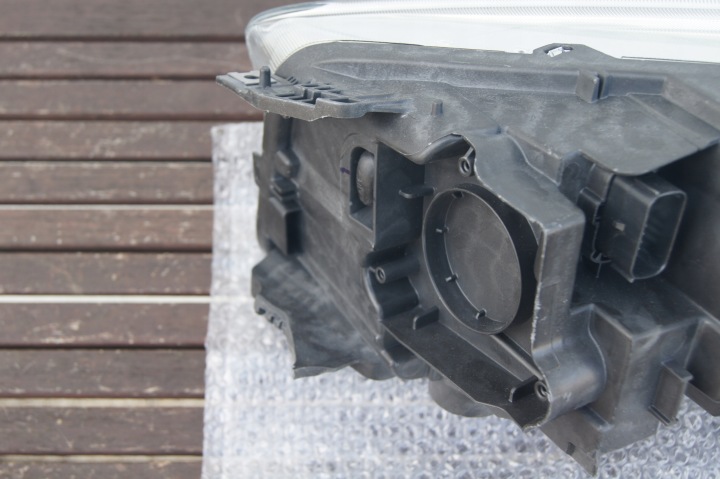 PHARE FORD KUGA MK2 LIFT ORDINAIRE DROITE EUROPE 2016-2020