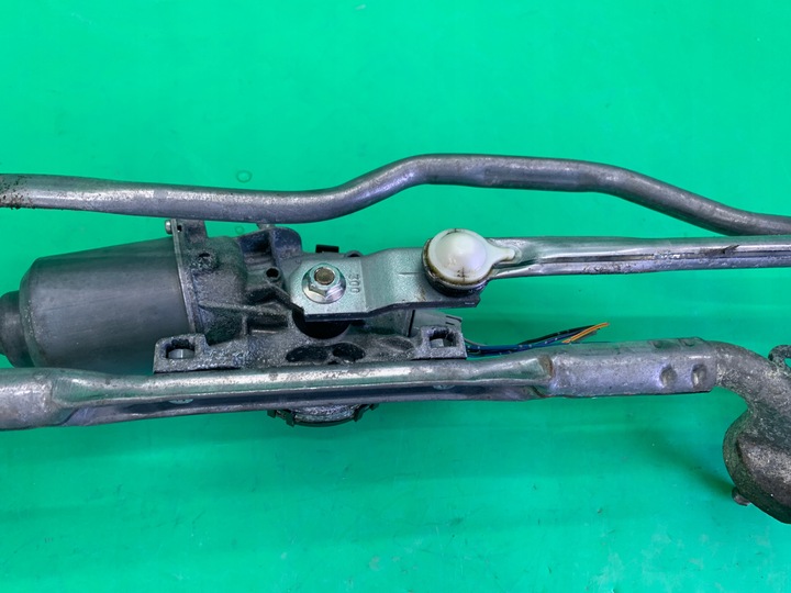 MÉCANISME PETIT MOTEUR ESSUIE-GLACES 159300-0600 MAZDA 5 V I CR 05- EUROPE