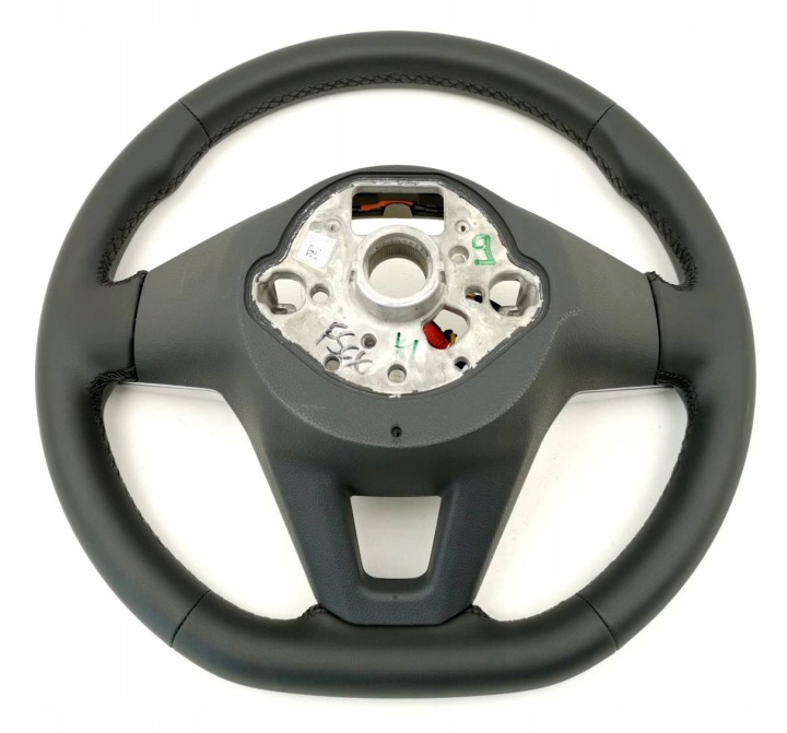 VOLANT MULTIFONCTIONNELLE VW ID.7 ID7 10A419089BB NEUF ORIGINE
