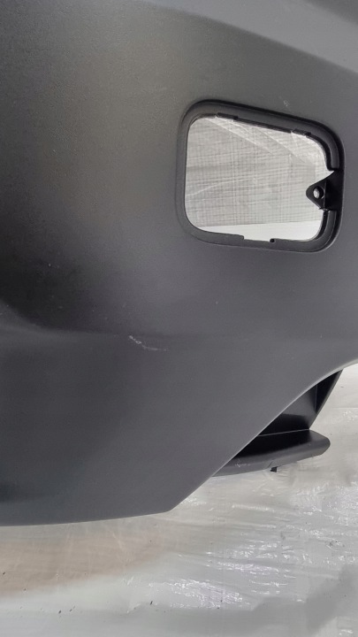FIAT DUCATO III JUMPER BOXER ANGLE PARE-CHOCS AVANT DROIT 7357497430