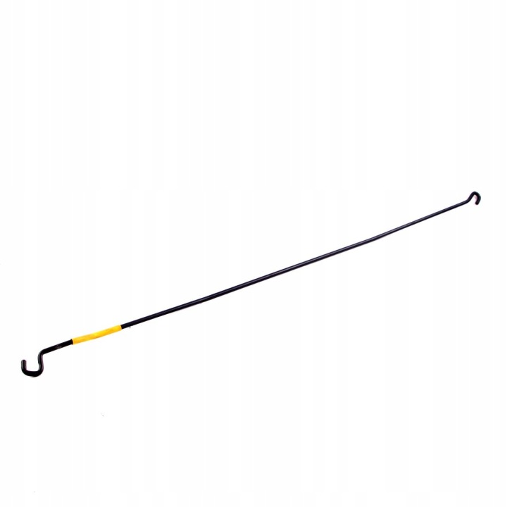 MERCEDES W176 W246 POIGNÉE SUPPORT SUPPORT CAPOTS A2468870072