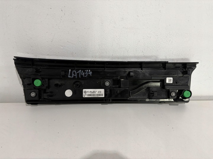 VW TIGUAN III 571 LANTERNE VERS CONDUITE DIURNE LED FJD GAUCHE 571941653A TIGUAN