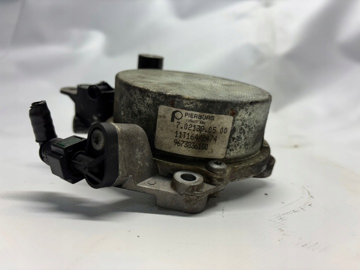 PEUGEOT POMPE PRESSION POMPE VIDE 7.02139.05.00