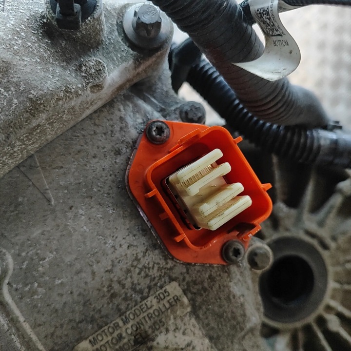 TESLA MODÈLE 3 MOTEUR 2021 1120990-00-H