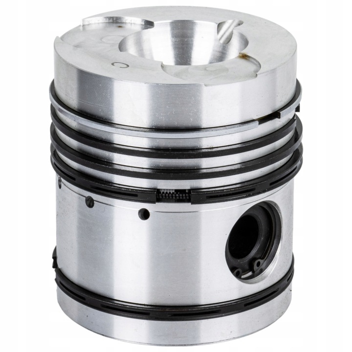 KIT RÉPARATION PISTON PISTON VERS CIAGNIKA WLADIMIREC T-25 5 PIERSCIENI